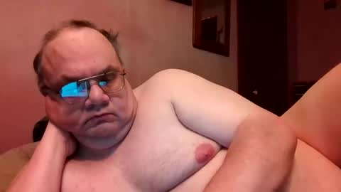 Chris The Jerk Off King online show from May 27, 1:35 am