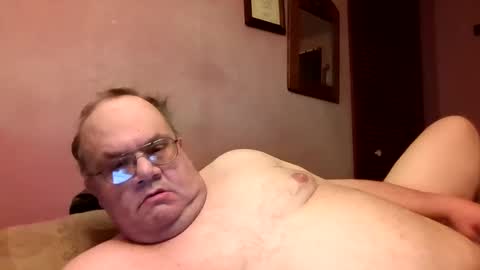 Chris The Jerk Off King online show from May 27, 1:57 am