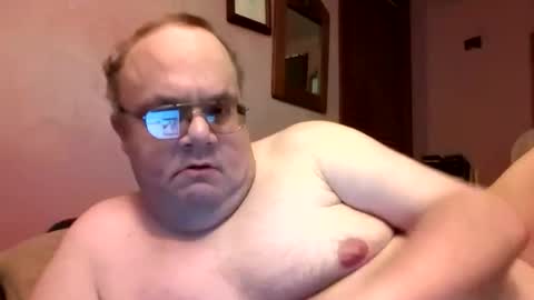 Chris The Jerk Off King online show from May 27, 8:17 pm