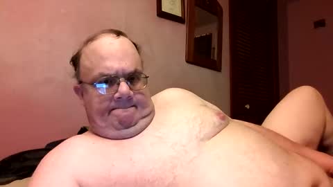 Chris The Jerk Off King online show from May 30, 3:47 am