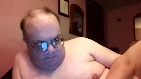 Chris The Jerk Off King online show from May 30, 6:49 pm
