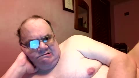 Chris The Jerk Off King online show from June 1, 2:46 am