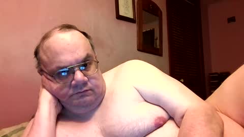 Chris The Jerk Off King online show from June 3, 2:47 am