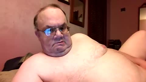 Chris The Jerk Off King online show from June 3, 11:32 pm