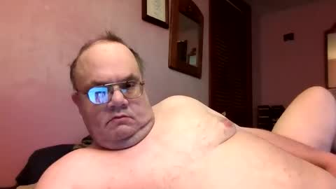 Chris The Jerk Off King online show from June 4, 12:00 pm
