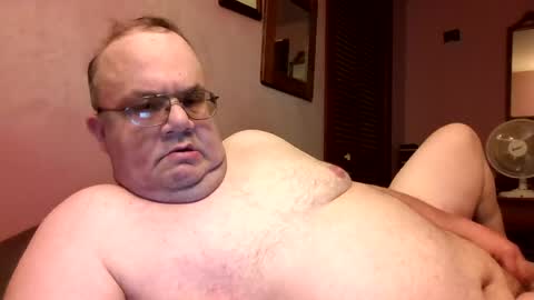 Chris The Jerk Off King online show from July 8, 9:25 am