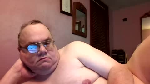 Chris The Jerk Off King online show from July 11, 12:41 pm