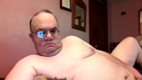 Chris The Jerk Off King online show from August 2, 12:36 pm