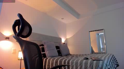 Snapshot of chrismorgan24 chatting on September 19, 4:40 pm chrismorgan24 online show from September 19, 4:40 pm