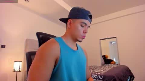 Snapshot of chrismorgan24 chatting on September 23, 12:08 pm chrismorgan24 online show from September 23, 12:08 pm