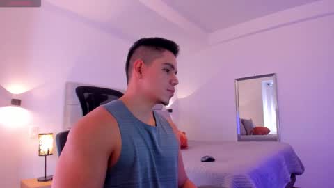 Snapshot of chrismorgan24 chatting on October 13, 3:12 pm chrismorgan24 online show from October 13, 3:12 pm
