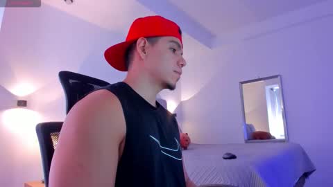 Snapshot of chrismorgan24 chatting on October 18, 5:25 pm chrismorgan24 online show from October 18, 5:25 pm