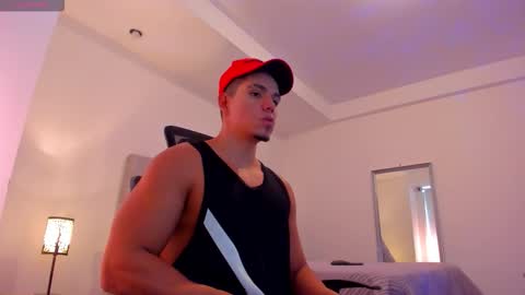 chrismorgan24 online show from February 8, 4:32 pm