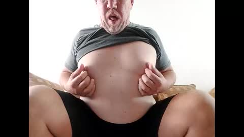 Chrispainpig torture bdsm masochist slave submissive hardcore anal CBT humiliation online show from November 2, 7:00 am