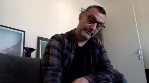 chrispanam13 online show from May 9, 10:20 am