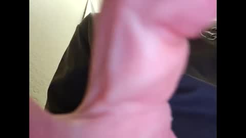 Snapshot of chrispycum chatting on January 27, 8:07 pm Chris online show from January 27, 8:07 pm