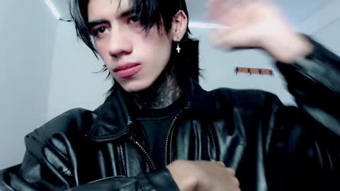 CHRIS  INDEPENT MODEL online show from January 28, 9:50 pm