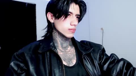 CHRIS  INDEPENT MODEL online show from February 13, 6:16 pm