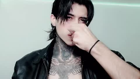 CHRIS  INDEPENT MODEL online show from March 10, 12:18 am