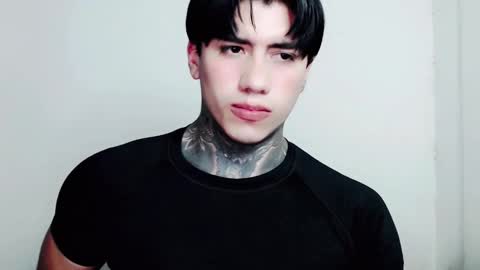 CHRIS  INDEPENT MODEL online show from September 18, 2:08 pm