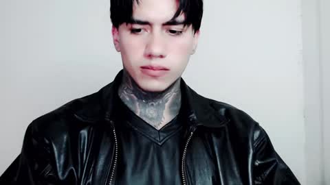 CHRIS  INDEPENT MODEL online show from September 29, 2:44 pm