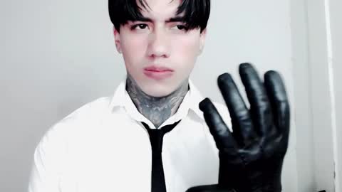 CHRIS  INDEPENT MODEL online show from October 1, 1:17 pm