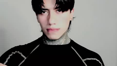 CHRIS  INDEPENT MODEL online show from November 26, 12:22 am