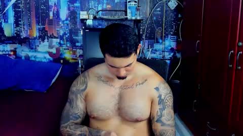 Chriss Stewart online show from December 16, 3:11 am