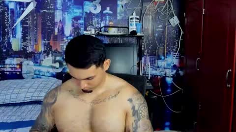 Chriss Stewart online show from February 6, 3:11 am