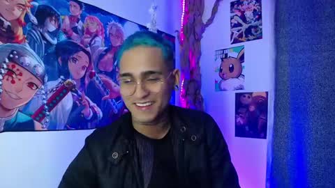 Christian Wang online show from December 4, 10:41 pm