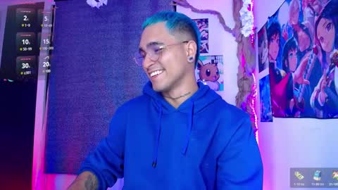 Christian Wang online show from December 7, 8:44 am