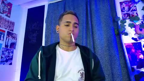 Christian Wang online show from January 27, 2:53 am