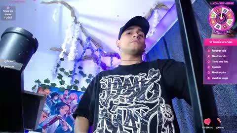 Christian Wang online show from January 30, 9:57 am