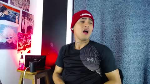 Christian Wang online show from February 13, 11:17 am