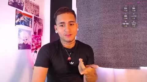 Christian Wang online show from February 19, 2:44 pm