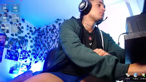 Christian Wang online show from February 20, 3:30 pm