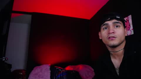 Christian Wang online show from September 25, 1:20 am