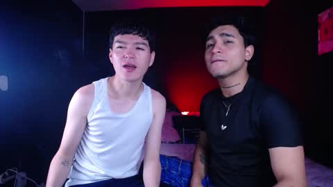 Christian Wang online show from October 1, 10:27 pm