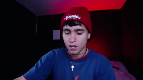 Christian Wang online show from October 4, 11:25 pm