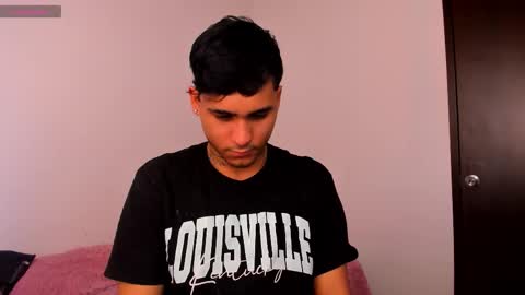 Christian Wang online show from November 22, 7:24 pm