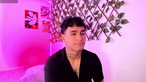 Christian Wang online show from January 15, 7:06 pm