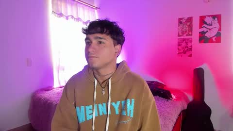 Christian Wang online show from February 5, 6:56 pm