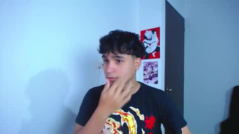 Christian Wang online show from February 19, 10:55 am