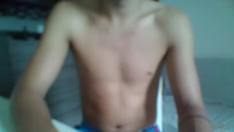 chrissevanss online show from February 15, 8:38 pm