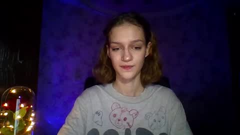 chrissy_joyful online show from February 12, 7:36 am