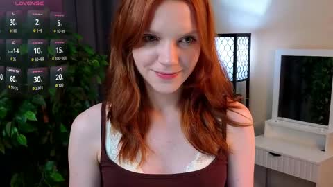 Christa online show from April 21, 3:28 pm