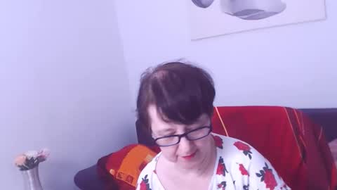 Snapshot of christarose chatting on December 8, 5:44 pm Christa online show from December 8, 5:44 pm