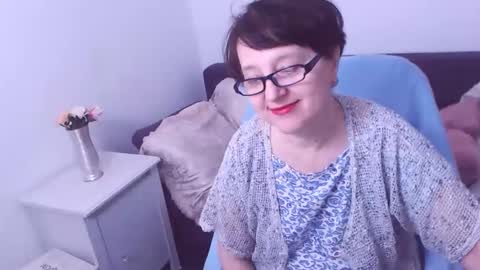 Snapshot of christarose chatting on December 20, 6:45 pm Christa online show from December 20, 6:45 pm