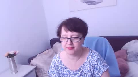 Snapshot of christarose chatting on December 20, 9:50 pm Christa online show from December 20, 9:50 pm