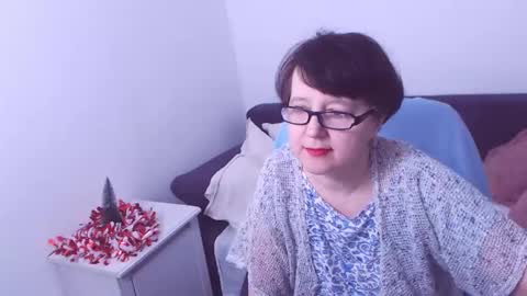 Snapshot of christarose chatting on December 29, 4:40 pm Christa online show from December 29, 4:40 pm